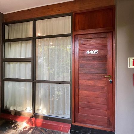 Forty 4 On Hoog Polokwane Exteriér fotografie